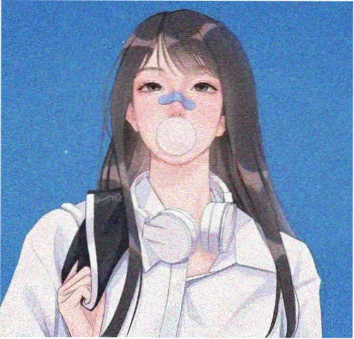 观众头像 雾港