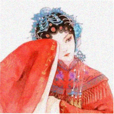 观众头像 春分